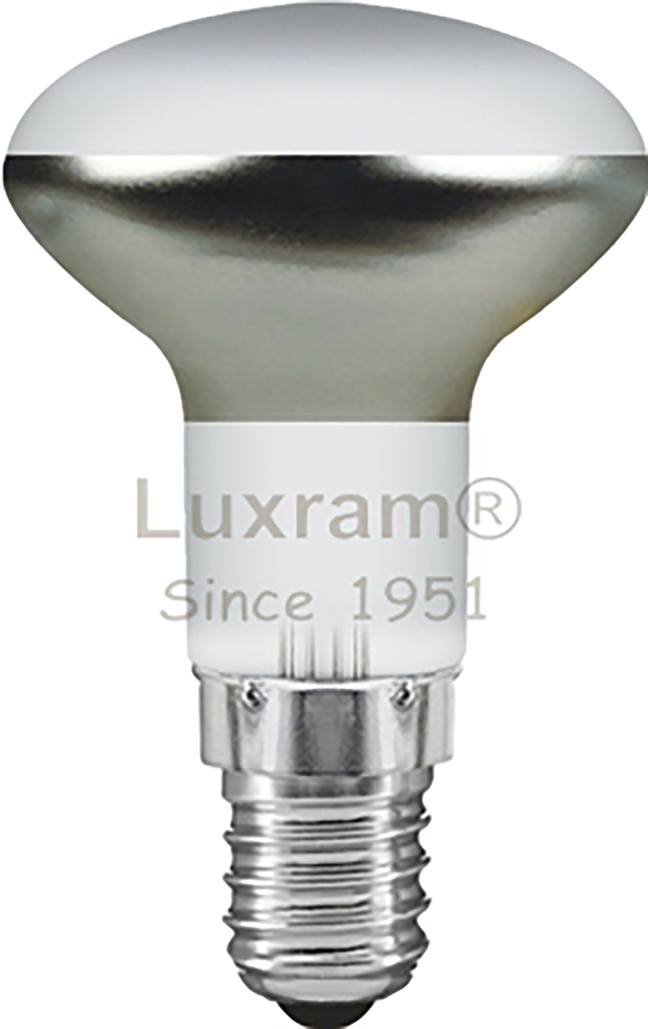 Reflectors Incandescent Luxram Spot Lamps Reflectors Incandescent Luxram Spot Lamps